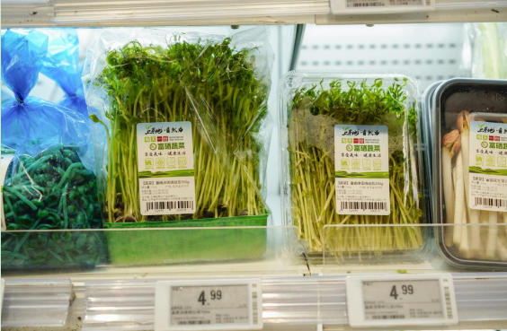 【2.11】苏果超市头茬春菜1.jpg 【2.11】苏果超市头茬春菜1.jpg