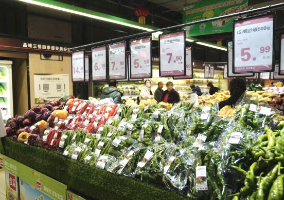 【2.11】苏果超市头茬春菜2.jpg 【2.11】苏果超市头茬春菜2.jpg